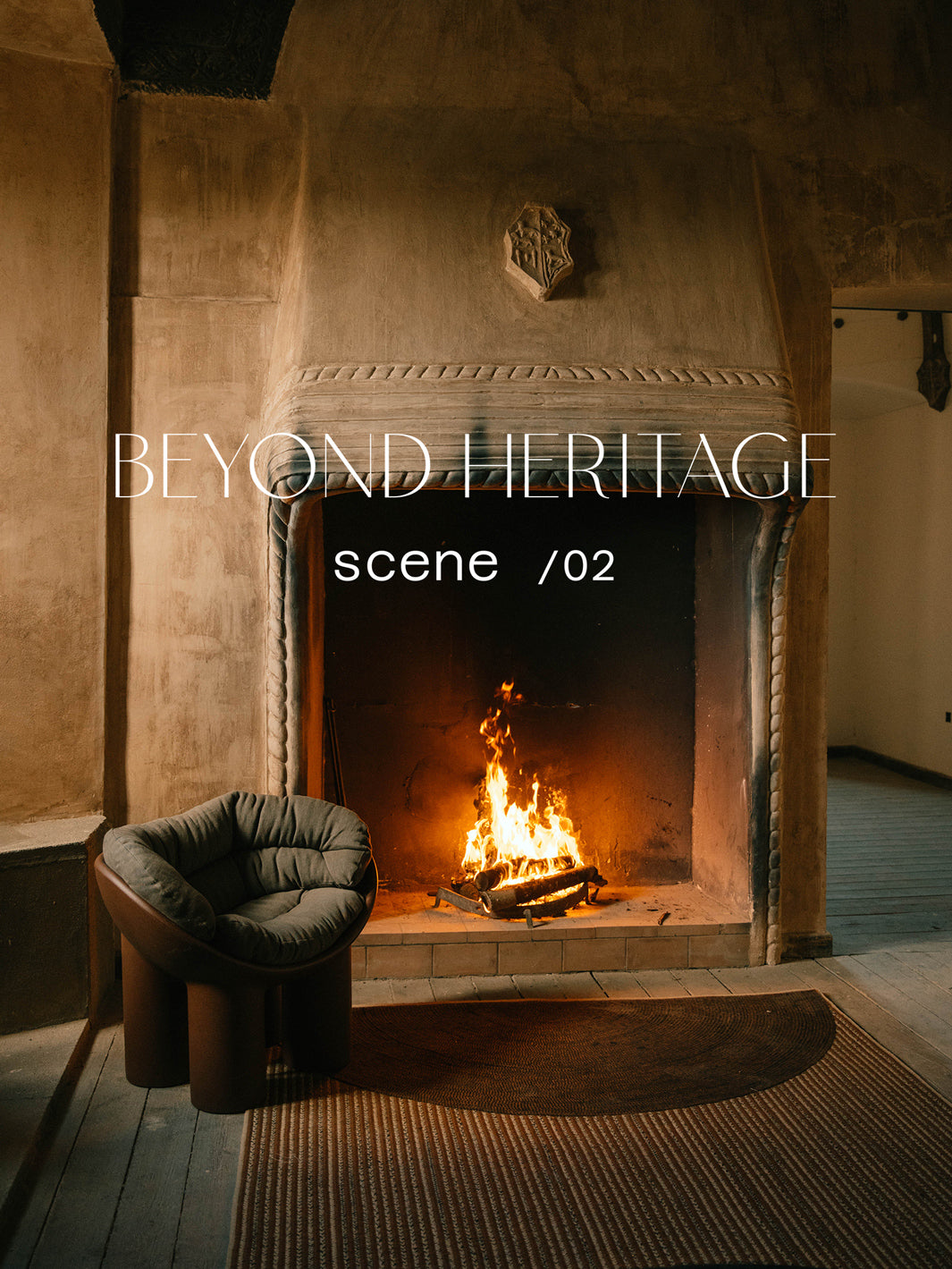 Beyond Heritage