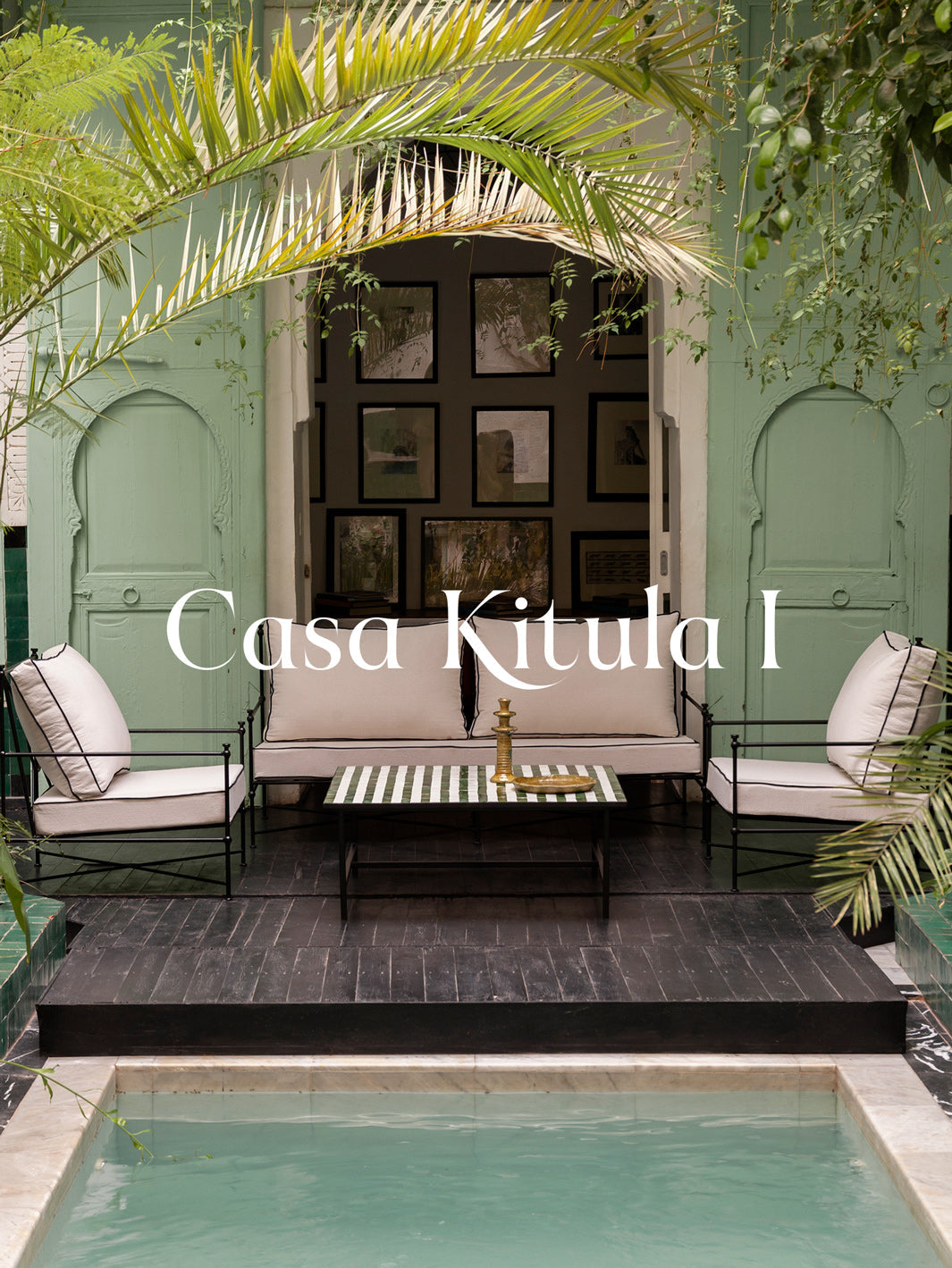 Colección Outdoor SS/23
