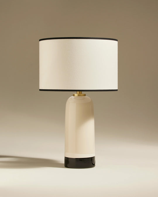 Lámpara Sicilia "Ecru" Maison Sarah Lavoine