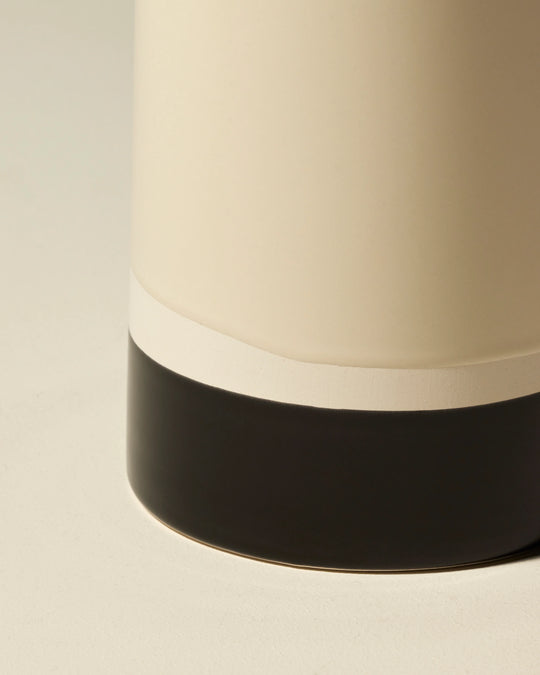 Lámpara Sicilia "Ecru" Maison Sarah Lavoine