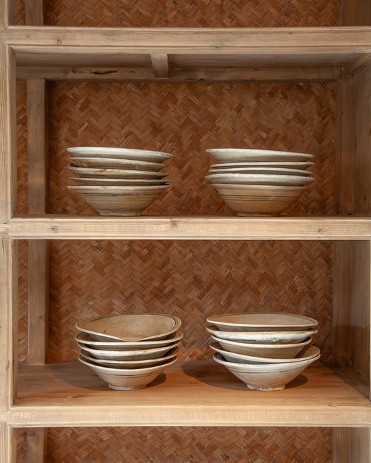 Sukhotaï Plate Ø24CM