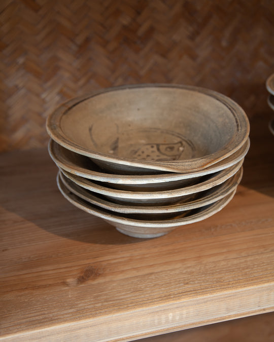Sukhotaï Plate Ø24CM