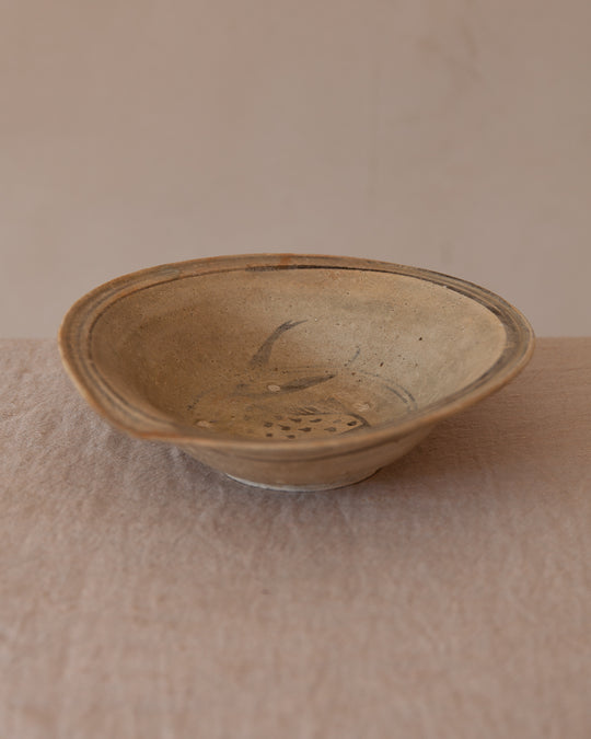 Sukhotaï Plate Ø24CM