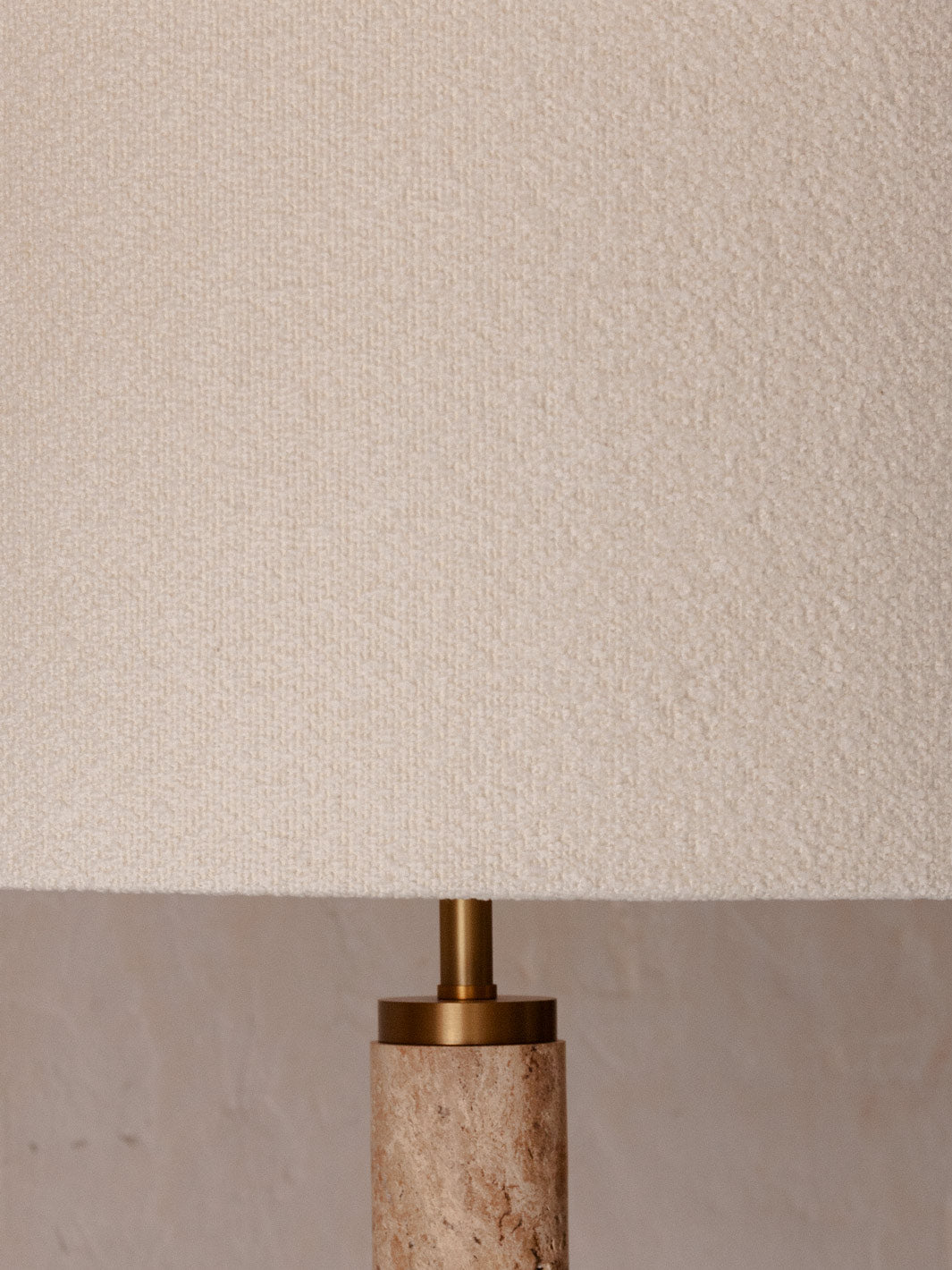 Lámpara de pie estilo Art Deco