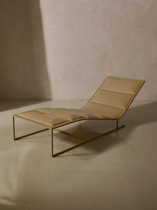 Mid-Century day bed