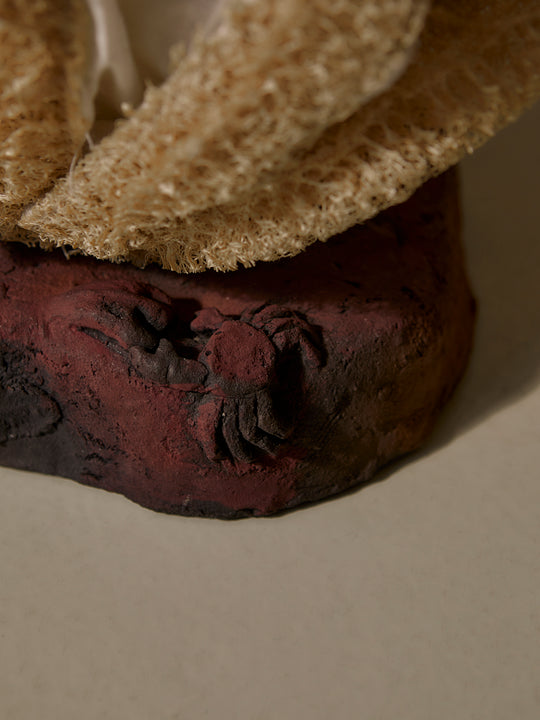 BÌNH BA Lámpara de mesa