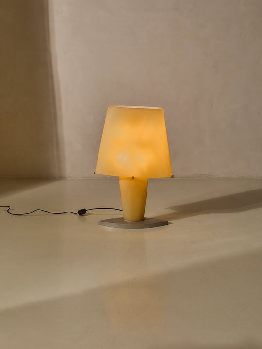 Pareja lámparas Fontana d'arte