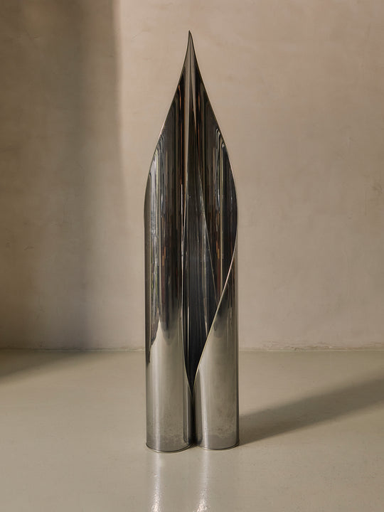 Lámpara Spinnaker de Corsini & Wiskemann para Stilnovo