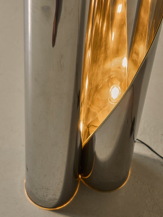 Lámpara Spinnaker de Corsini & Wiskemann para Stilnovo