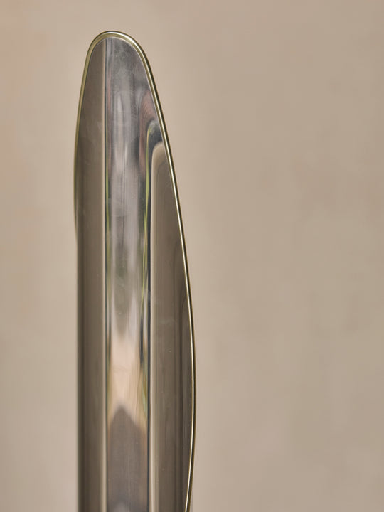 Lámpara Spinnaker de Corsini & Wiskemann para Stilnovo