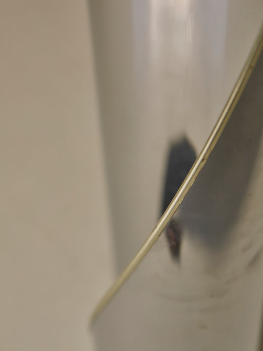 Lámpara Spinnaker de Corsini & Wiskemann para Stilnovo