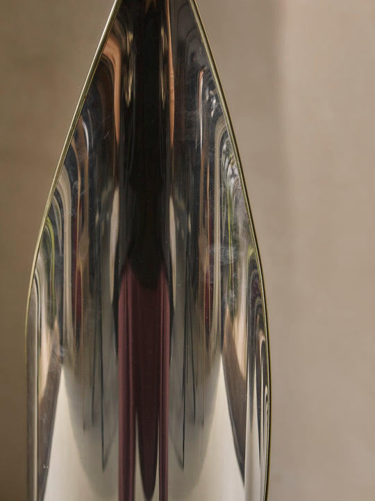 Lámpara Spinnaker de Corsini & Wiskemann para Stilnovo