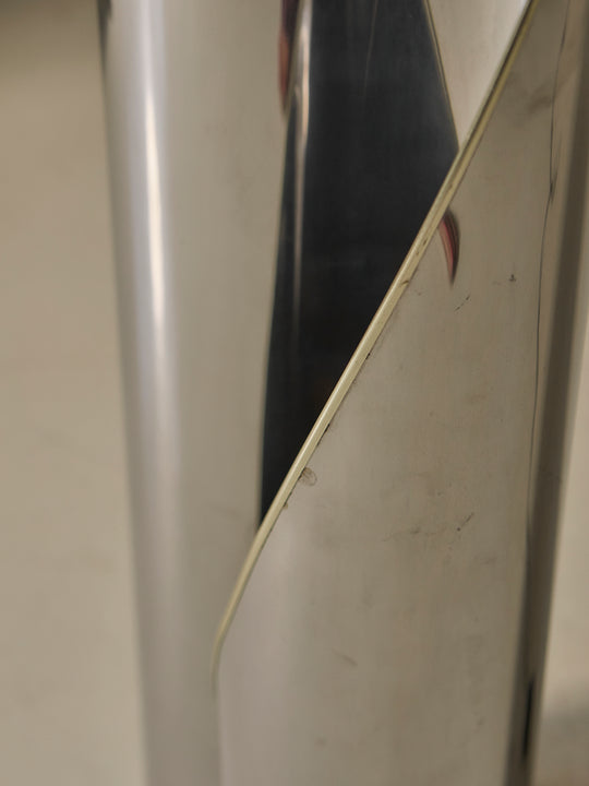 Lámpara Spinnaker de Corsini & Wiskemann para Stilnovo