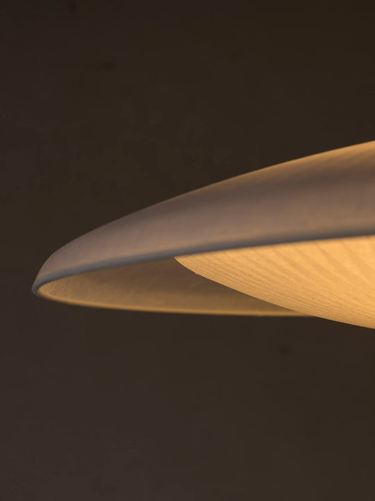 Diva ceiling lamp by Céline Wright