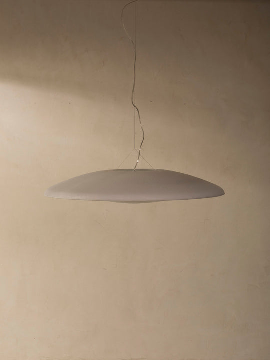 Diva ceiling lamp by Céline Wright