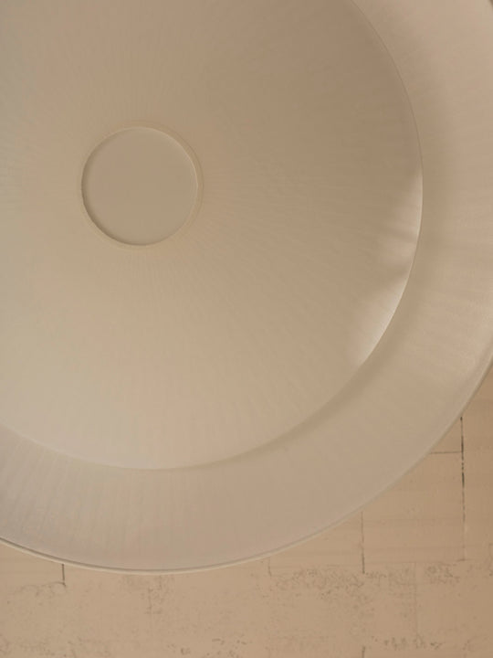 Diva ceiling lamp by Céline Wright