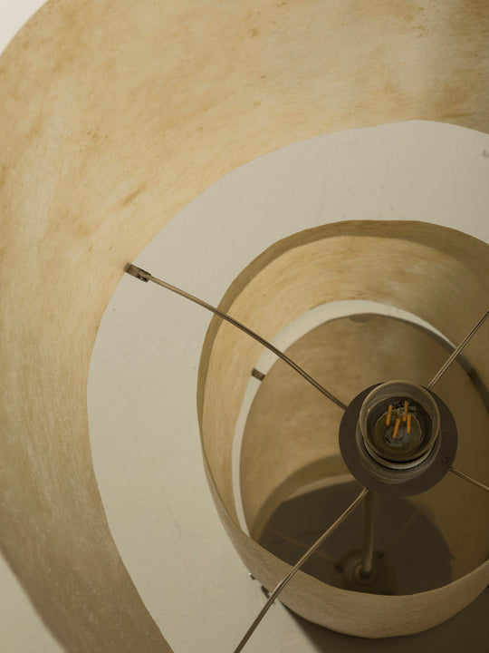 The Mush Lamp Tall by Kilzi