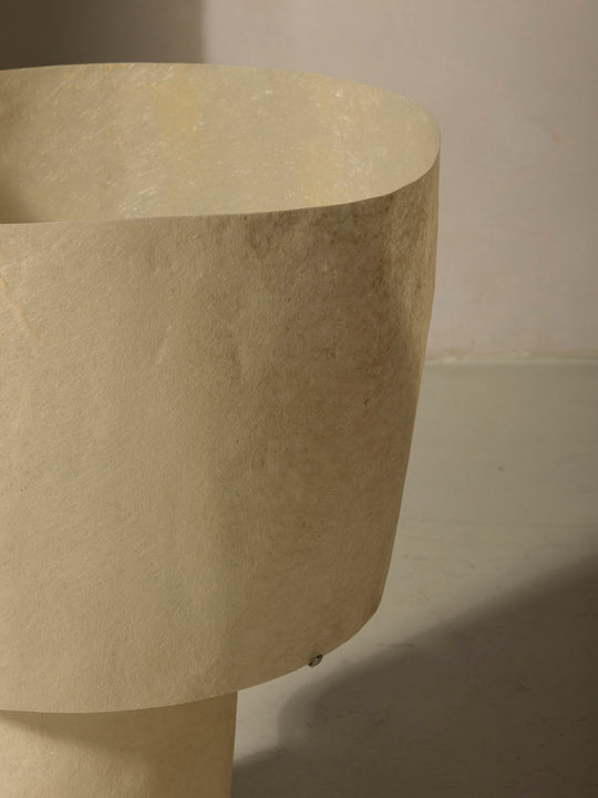 The Mush Lamp Tall by Kilzi