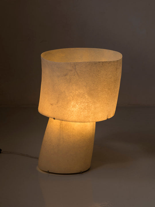 The Mush Lamp Tall by Kilzi
