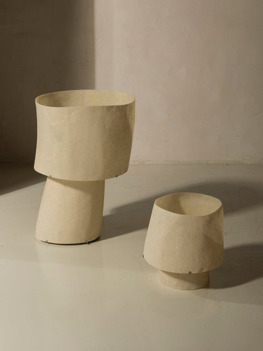 The Mush Lamp Tall by Kilzi