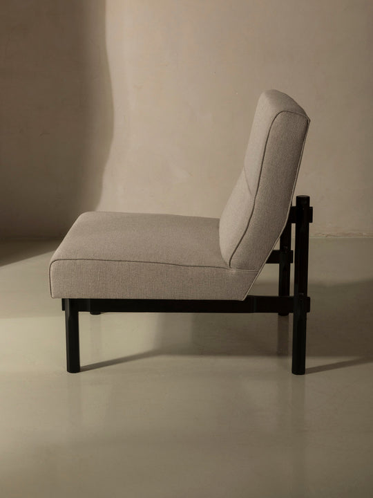 Pareja butacas "869" de Ico Parisi para Cassina