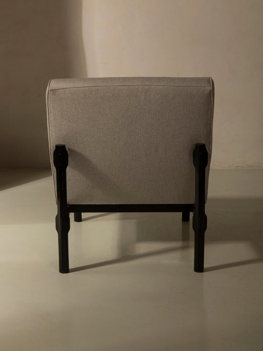 Pareja butacas "869" de Ico Parisi para Cassina