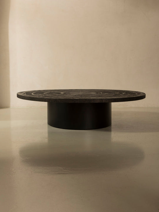Mesa de centro Slice