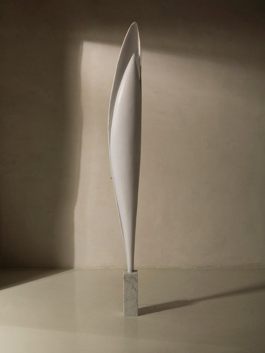 Lámpara de pie Envol de Céline Wright