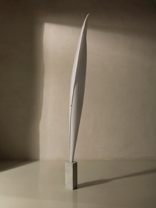 Lámpara de pie Envol de Céline Wright