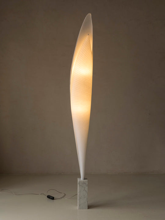 Lámpara de pie Envol de Céline Wright