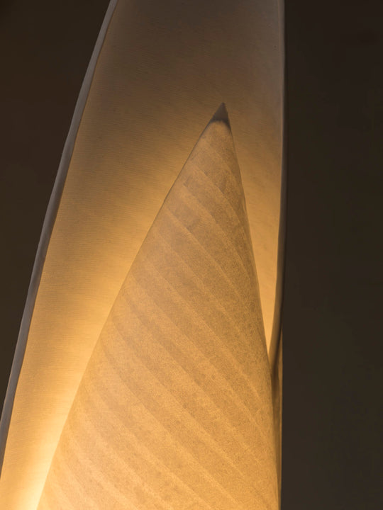 Lámpara de pie Envol de Céline Wright