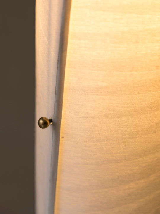 Lámpara de pie Envol de Céline Wright