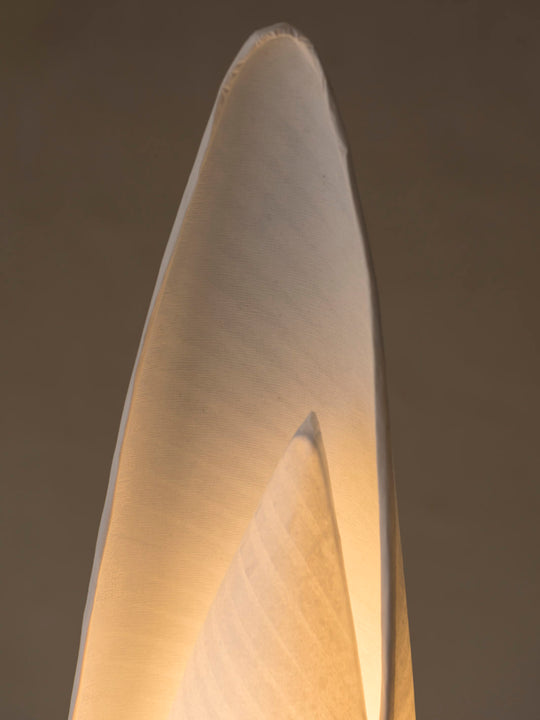 Lámpara de pie Envol de Céline Wright