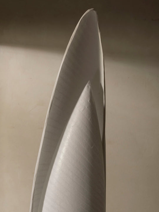 Lámpara de pie Envol de Céline Wright