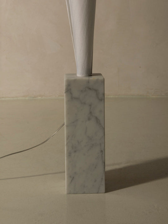 Lámpara de pie Envol de Céline Wright