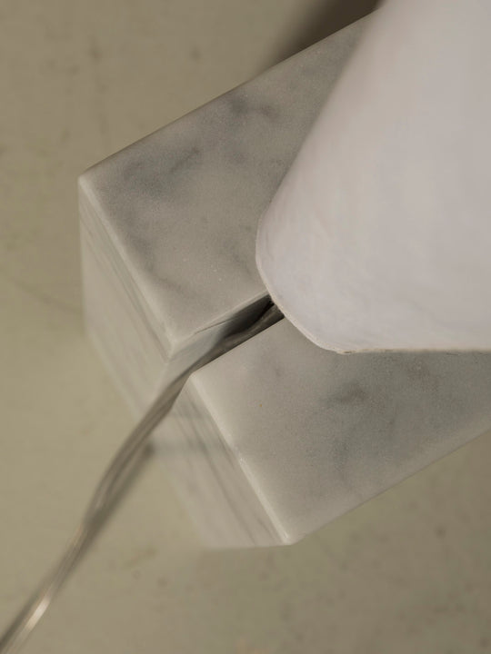 Lámpara de pie Envol de Céline Wright