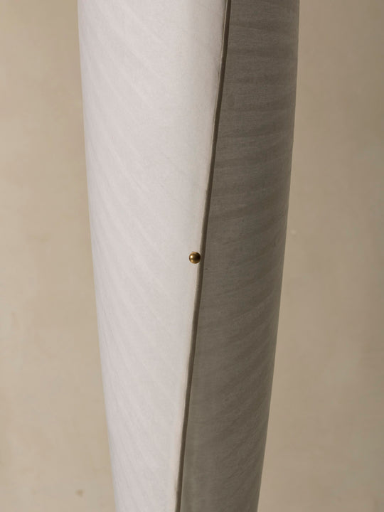 Lámpara de pie Envol de Céline Wright