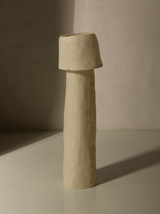 The Mush Lamp Tower by Kilzi