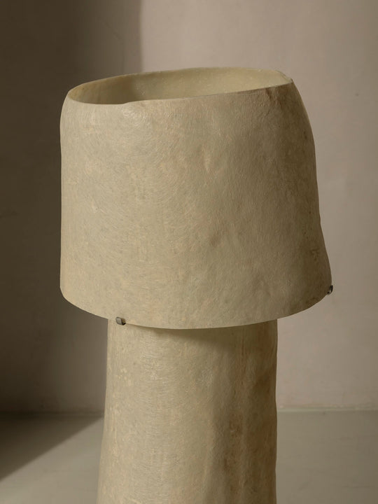 The Mush Lamp Tower by Kilzi