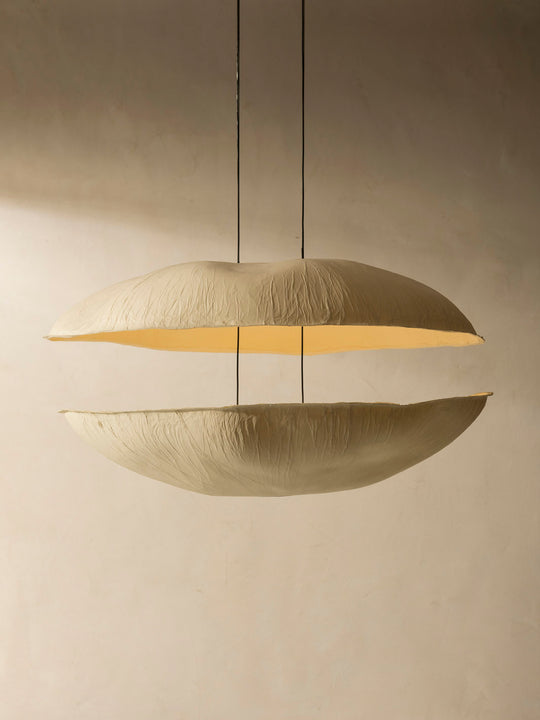 Intoyo Ceiling Lamp by Céline Wright
