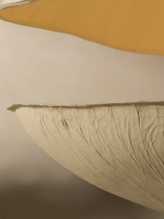 Intoyo Ceiling Lamp by Céline Wright