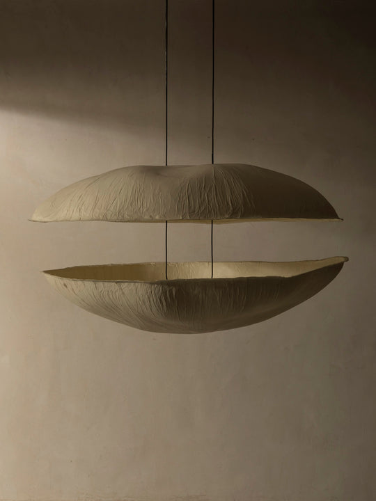 Intoyo Ceiling Lamp by Céline Wright