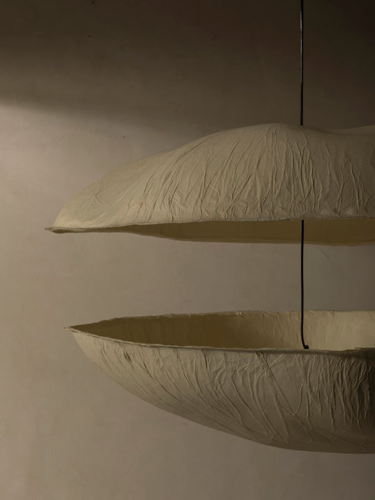 Intoyo Ceiling Lamp by Céline Wright
