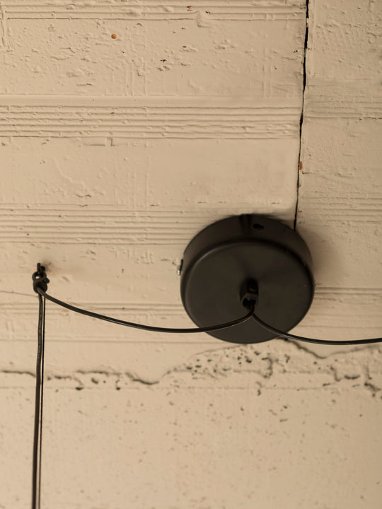 Intoyo Ceiling Lamp by Céline Wright