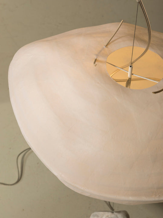 3 Clouds Ceiling Lamp by Céline Wright