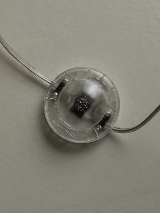 3 Clouds Ceiling Lamp by Céline Wright