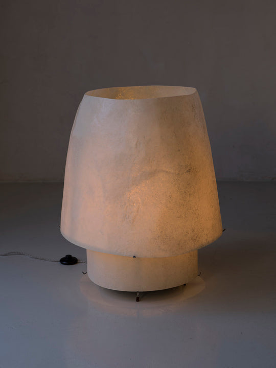 The Mush Lamp Big by Kilzi