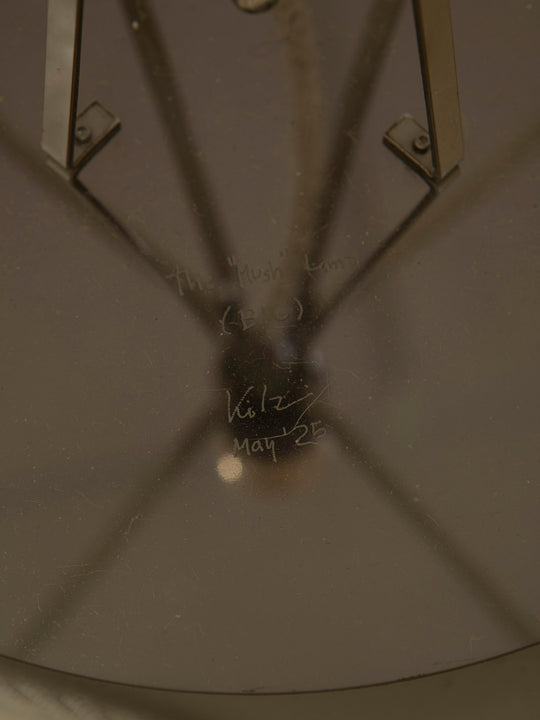 The Mush Lamp Big by Kilzi