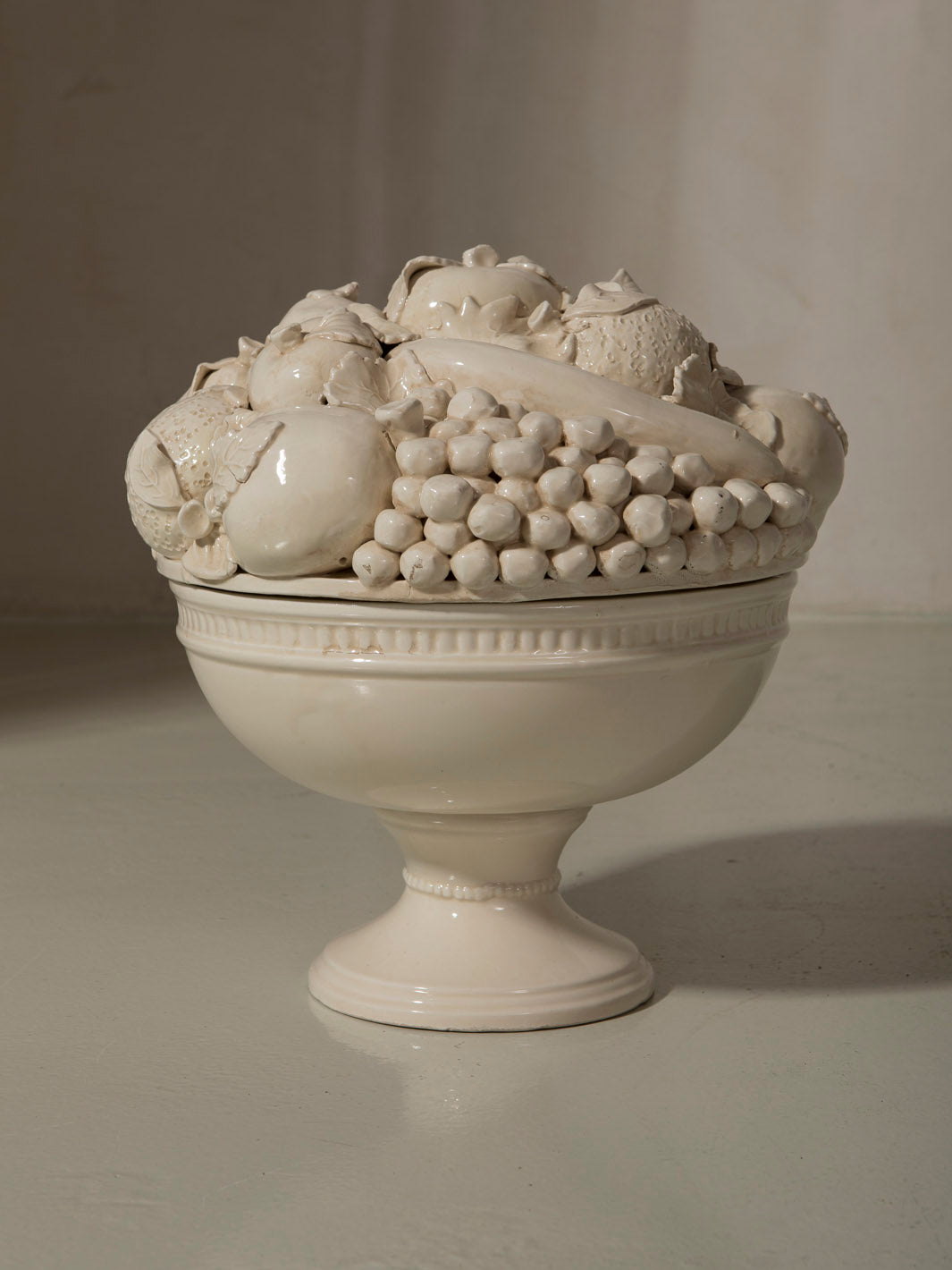 Bassano di Grappa II Fruit Bowl – Rue Vintage 74