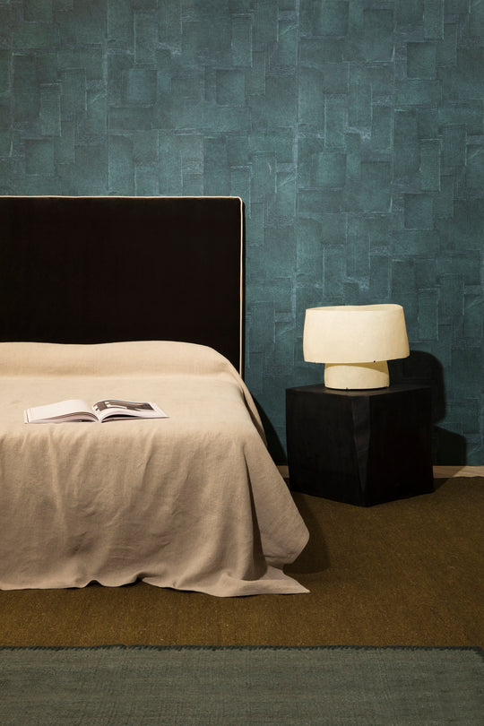 The Mush Lamp (Chub) by Kilzi